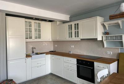 Apartament 3 camere, Central, finisat, garaj si boxa incluse! - 2