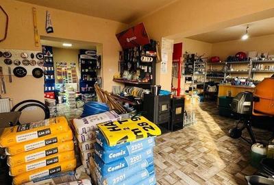 Spațiu comercial, de 100 mp, în Roșiori - 5