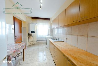 Apartament cu 4 camere decomandat, mobilat în Sud - 4
