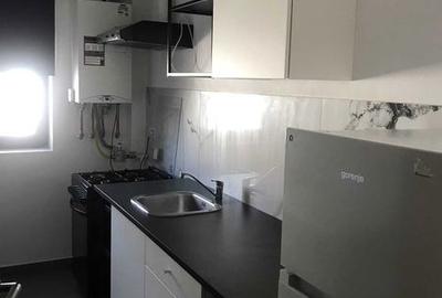 Apartament cu 2 camere semidecomandat în Giroc - 2