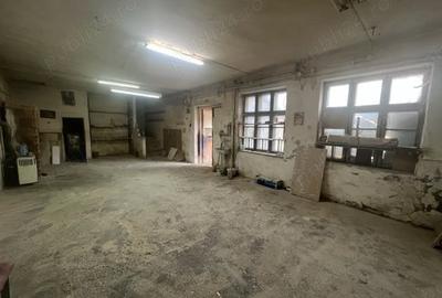 Spațiu comercial, de 130 mp, în 7 Noiembrie - 2