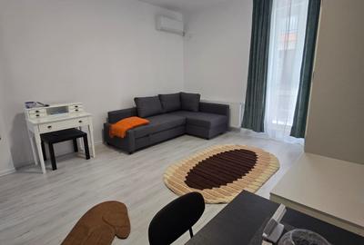 Garsonieră modernă de închiriat – Otopeni, Str. Oituz | Prima închiriere! - 3