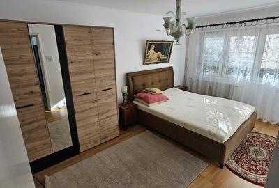 Apartament 3 camere renovat – mobilat & utilat – Sector 3 - 8