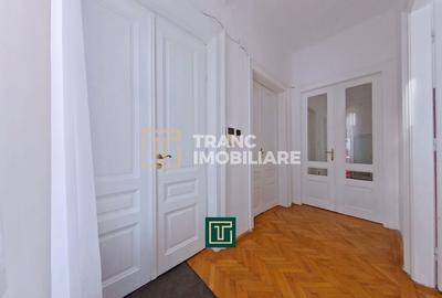 Apartament cu 4 camere în Podgoria - 12