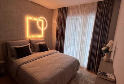 Apartament cu 2 camere decomandat în Aviației - 1