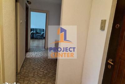 Apartament cu 3 camere decomandat în Negru Vodă - 13