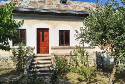 Casă cu 4 camere în Vărzăroaia - 4