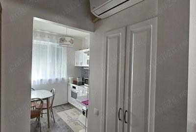 Apartament pe faleza Dunarii la Or?ova - 7