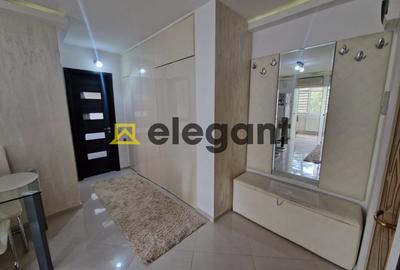 2 decomandate, etaj 3, AC, centrala, renovat, Rovine-Liceul Tudor Arghezi - 4