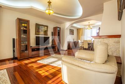 Vanzare Vila deosebita zona Spitalului Sf. Gheorghe /Covasna - 4