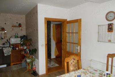 Casa individuala P+M+Pod, 2015, Mosnita Veche langa sat 4 camere, living=SAD, 450mp teren, utilitati - 17