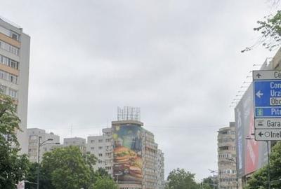 Dorobanți 37 mp situat stradal - 1