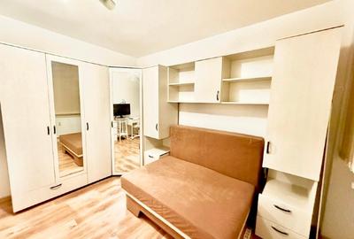 Apartament 2 camere, mobilat, ultra-spatios intre Mall Plaza si Afi, Metrou - 9