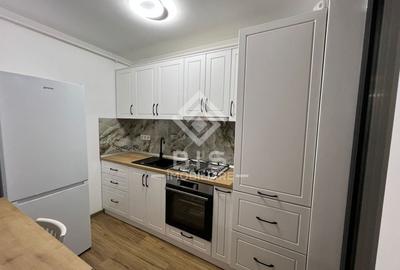 Apartament de inchiriat 2 camere - Calea Moldovei - 4