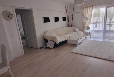 Apartament cu 3 camere semidecomandat, mobilat în Doamna Ghica - 5