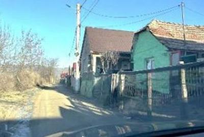 Casă cu 2 camere cu Teren 220 Mp în Bahnea - 3