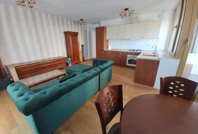 Apartament 2 camere Aviatiei Park - 4