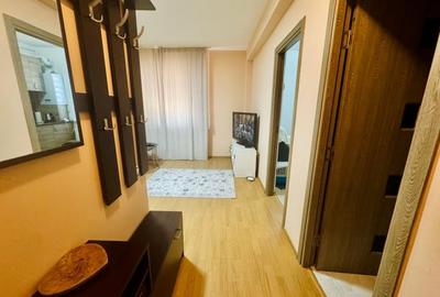 Garsonieră decomandată în Florești - 10