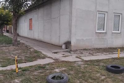 Casă cu 3 camere în Central - 2