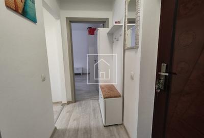 Garsonieră decomandată, mobilată în Turnișor - 7