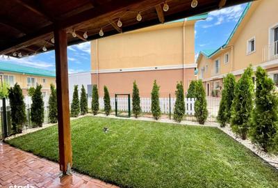 Casă cu 3 camere cu Teren 49 Mp în Tunari - 10