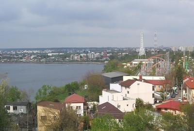 Apartament Lacul Tei - 4