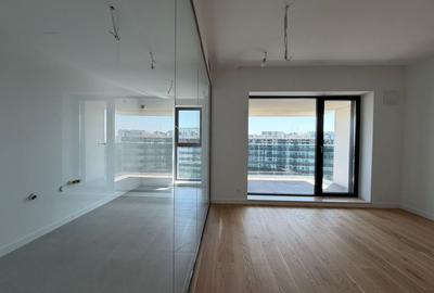 Apartament cu 2 camere decomandat în Aviației - 4