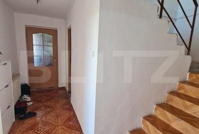 Casa individuala cu 5 camere, 216 mp de teren - 5