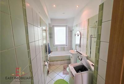 Apartament cu 2 camere decomandat în Gheorghe Doja - 6