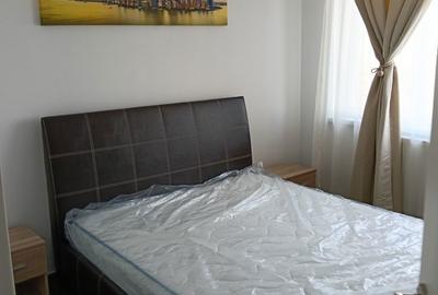 Apartament cu 2 camere semidecomandat în Progresul - 6