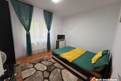 Apartament cu 3 camere, garaj, 100 mp curte si finisaje premium – Andrei Muresan - 4