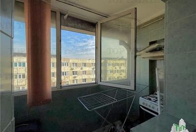 Apartament 2 camere | Bloc 1981 | 5 minute de metrou Gorjului Apartament 2 camere | Bloc 1981 | 5 minute de metrou Gorjului - 9