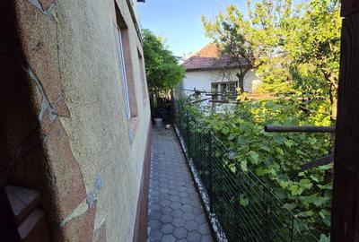 Casă cu 4 camere în Sânpaul - 9