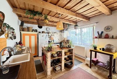 Casa 5 camere Gruiu | Garaj | Curte libera - 6