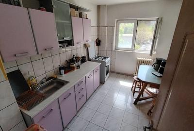 Apartament cu 4 camere semidecomandat în Brâncoveanu - 7