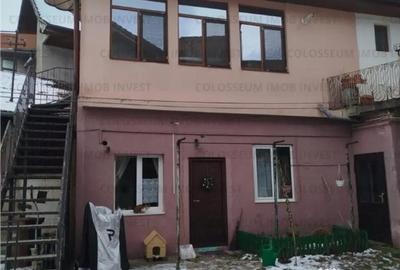 Garsonieră decomandată în Central - 11