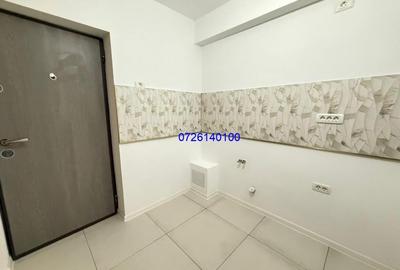 Garsoniera renovata lux etaj 3 - 2