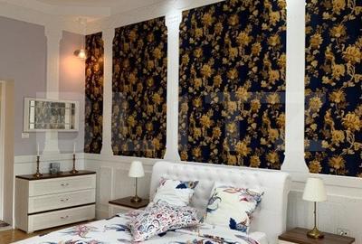 Apartament superb,  design special 4 camere, 134 mp, zona Sinaia sub pret!!! - 12