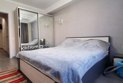 Apartament cu 2 camere decomandat în Rahova