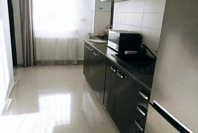 Apartament 61 m2, zona BMW - 5