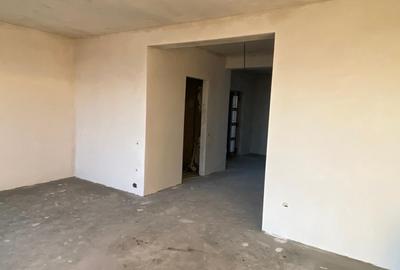 Casa individuala de 4 camere, 117 mp, 440 mp teren, zona Voronet - 11