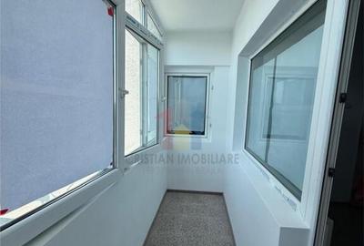 Garsoniera Obor, conf 1, 30 mp, renovata complet Libera - 8