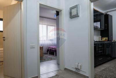 Vanzare apartament 2 camere, decomandat, etaj 1- Fundeni/Dobroesti - 4