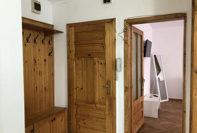 Apartament cu 2 camere decomandat în Micălaca - 3