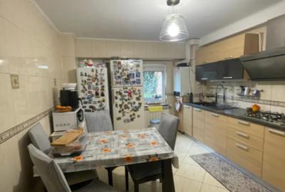 Apartament cu 4 camere decomandat în Faleza Nord - 14