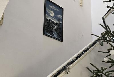 Casă cu 4 camere cu Teren 525 Mp în Someș - 8