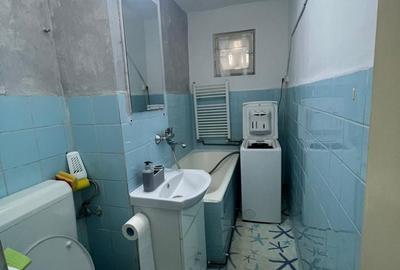 Apartament cu 2 camere în Central - 1