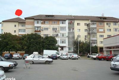 Apartament cu 3 camere decomandat în Central - 2