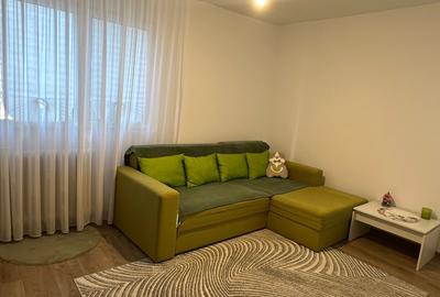 Apartament cu 2 camere decomandat, mobilat în Berceni - 15