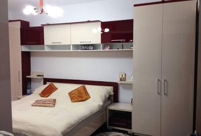 Apartament 3 camere, cu 2 bai. Asmita Garden - 11